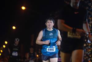 BIB: 41882
                            <button type="button" onclick="openModal(18287173)" class="btn btn-primary btn-sm float-right btn-popup" data-toggle="modal" data-target=".modal-high-quality">
                        <i class="fas fa-shopping-cart"></i> Add to Cart
                    </button>
                                            <button type="button" onclick="isThisMe(18287173, true)" class="btn btn-success btn-sm float-right btn-popup btn-isme hidden" data-toggle="tooltip" data-placement="bottom" title="นี่คือรูปของคุณใช่ไหม คลิกที่นี่เพื่อเอาเข้าอัลบั้ม">
                        <i class="fas fa-plus"></i> Add to album
                    </button>
                    <button type="button" onclick="isThisMe(18287173, false)" class="btn btn-warning btn-sm float-right btn-popup btn-isnotme hidden">
                        <i class="fas fa-ban"></i> Remove from album
                    </button>